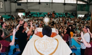 Comunidade Shalom realiza retiro de Carnaval em Piracicaba
